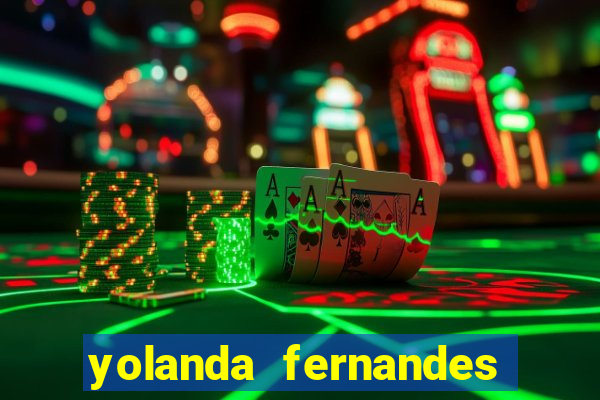 yolanda fernandes malta bettin